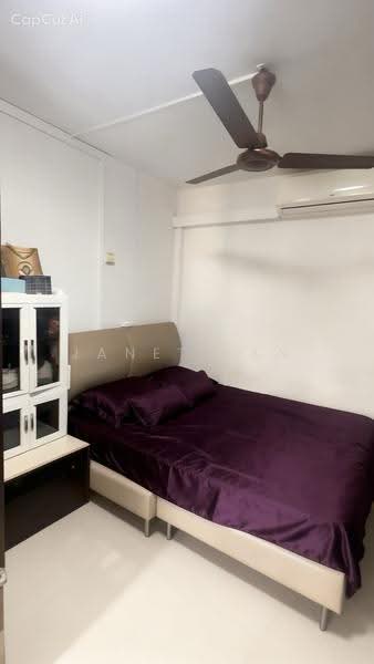 208 Boon Lay Place, 208 Boon Lay Place, Boon Lay / Jurong / Tuas, 2 Bedrooms, 797 sqft, HDB Flat For Sale, by Janet Tan, 500285870 - Bedroom - PropertyGuru.com.sg