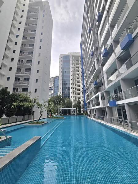 The Santorini, Tampines Street 86, Pasir Ris / Tampines, 1 Bedroom, 527 sqft, Condominium For Rent, by Ng Wei Jie, 500285871 - Exterior - PropertyGuru.com.sg