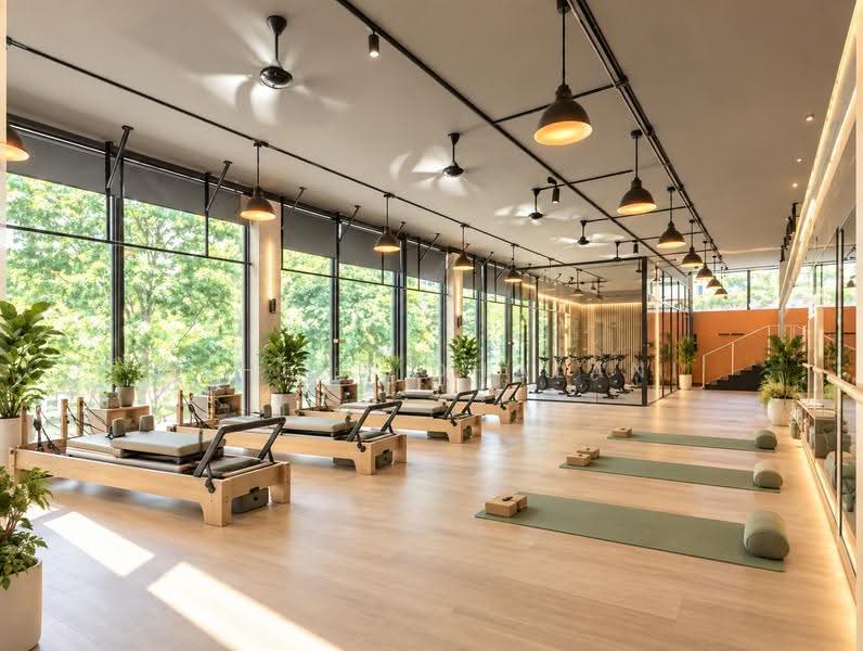 Prime Road Facing Space Along Martin Road, Martin Road, Robertson Quay, River Valley, Orchard / River Valley, 2,941 sqft, Other Retail For Rent, by Mahesh Dhalani, 500285872 - Gym - CommercialGuru.com.sg