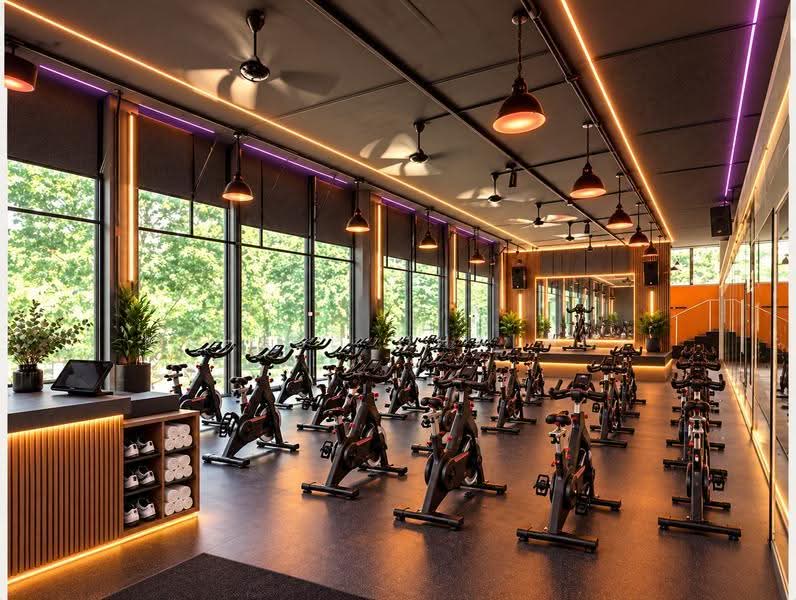 Prime Road Facing Space Along Martin Road, Martin Road, Robertson Quay, River Valley, Orchard / River Valley, 2,941 sqft, Other Retail For Rent, by Mahesh Dhalani, 500285872 - Gym - CommercialGuru.com.sg