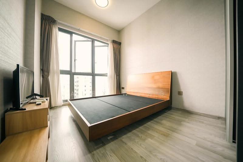 Lakeville, 1 Jurong Lake Link, Boon Lay / Jurong / Tuas, 2 Bedrooms, 764 sqft, Condominium For Rent, by Alex Wong, 500285874 - Bedroom - PropertyGuru.com.sg
