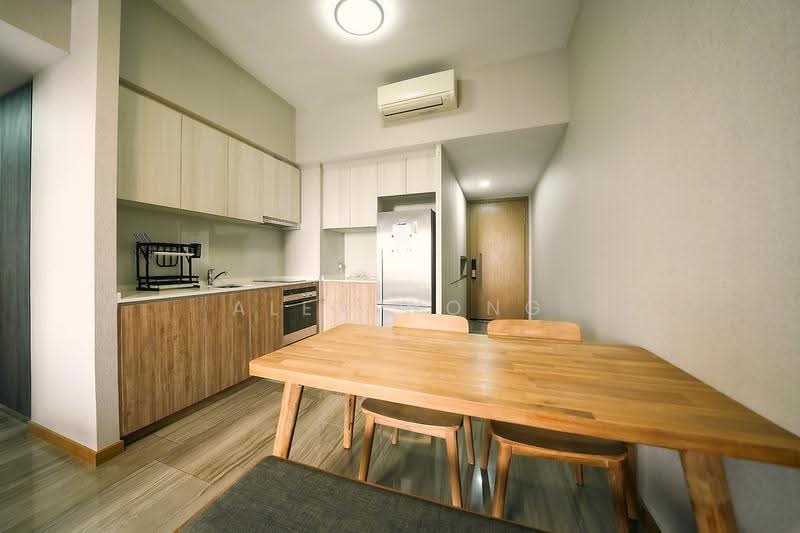 Lakeville, 1 Jurong Lake Link, Boon Lay / Jurong / Tuas, 2 Bedrooms, 764 sqft, Condominium For Rent, by Alex Wong, 500285874 - Kitchen - PropertyGuru.com.sg