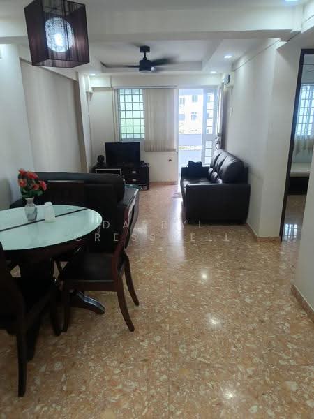 66 Marine Drive, 66 Marine Drive, East Coast / Marine Parade, 2 Bedrooms, 699 sqft, HDB Flat For Sale, by Darryl Cresswell, 500285876 - Living Room - PropertyGuru.com.sg