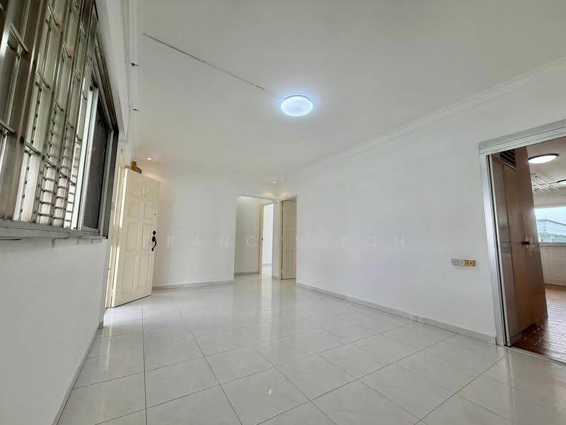 255 Yishun Ring Road, 255 Yishun Ring Road, Sembawang / Yishun, 3 Bedrooms, 904 sqft, HDB Flat For Sale, by Francis Poh, 500285877 - Entrance - PropertyGuru.com.sg