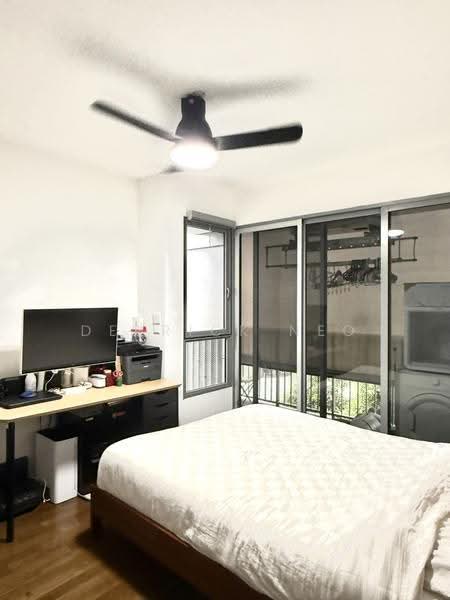 138B Yuan Ching Road, 138B Yuan Ching Road, Boon Lay / Jurong / Tuas, 3 Bedrooms, 980 sqft, HDB Flat For Sale, by Derrick Neo, 500285879 - Bedroom - PropertyGuru.com.sg