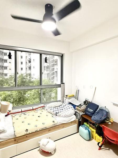 138B Yuan Ching Road, 138B Yuan Ching Road, Boon Lay / Jurong / Tuas, 3 Bedrooms, 980 sqft, HDB Flat For Sale, by Derrick Neo, 500285879 - Bedroom - PropertyGuru.com.sg
