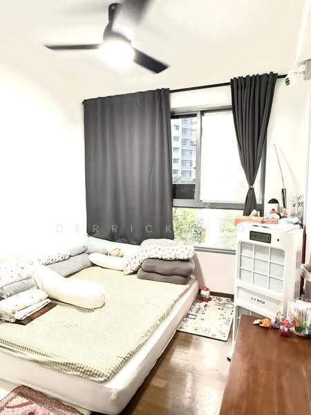 138B Yuan Ching Road, 138B Yuan Ching Road, Boon Lay / Jurong / Tuas, 3 Bedrooms, 980 sqft, HDB Flat For Sale, by Derrick Neo, 500285879 - Bedroom - PropertyGuru.com.sg