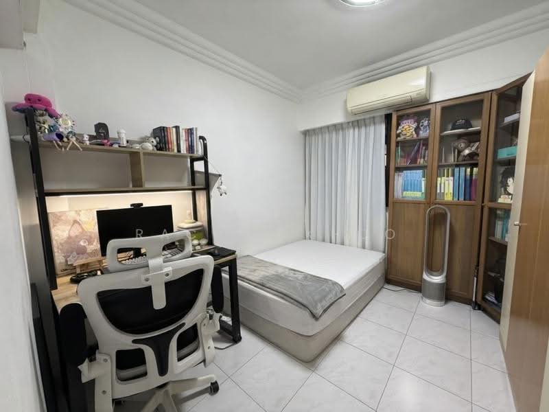 525 Woodlands Drive 14, 525 Woodlands Drive 14, Admiralty / Woodlands, 3 Bedrooms, 1,119 sqft, HDB Flat For Sale, by Rachel Khoo, 500285880 - Study - PropertyGuru.com.sg