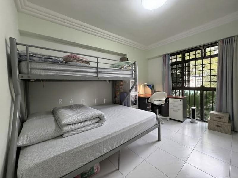 525 Woodlands Drive 14, 525 Woodlands Drive 14, Admiralty / Woodlands, 3 Bedrooms, 1,119 sqft, HDB Flat For Sale, by Rachel Khoo, 500285880 - Bedroom - PropertyGuru.com.sg
