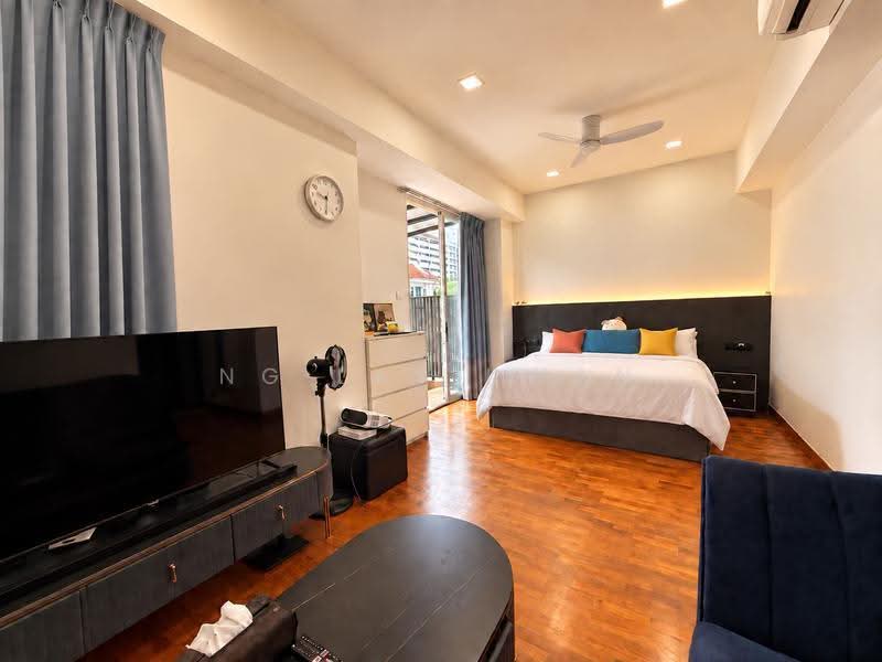 Renovated 3 Storey Corner-T @ Woodgrove View, century woods, woodgrove view, century woods, woodgrove ave, Admiralty / Woodlands, 5 Bedrooms, 3,225 sqft, Corner Terrace For Sale, by Ng Lay Kwan, 500285881 - Bedroom - PropertyGuru.com.sg