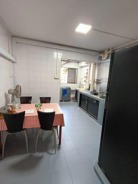 525 Jelapang Road, 525 Jelapang Road, Dairy Farm / Bukit Panjang / Choa Chu Kang, Room Rental, 200 sqft, HDB Flat For Rent, by Angela Lau, 500285882 - Kitchen - PropertyGuru.com.sg