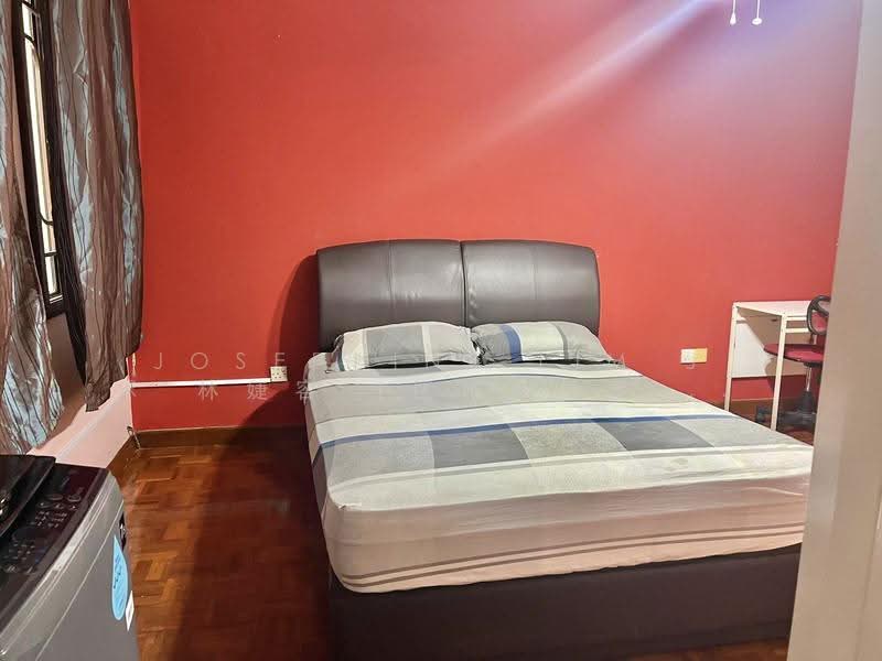 Chuan Villas, Chuan Close, Hougang / Punggol / Sengkang, Room Rental, 150 sqft, Terraced House For Rent, by Josephine Lim J R 林婕容 (区域分行董事 ), 500285886 - Bedroom - PropertyGuru.com.sg