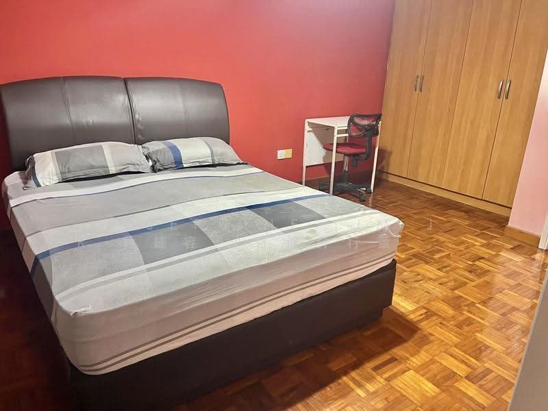Chuan Villas, Chuan Close, Hougang / Punggol / Sengkang, Room Rental, 150 sqft, Terraced House For Rent, by Josephine Lim J R 林婕容 (区域分行董事 ), 500285886 - Bedroom - PropertyGuru.com.sg