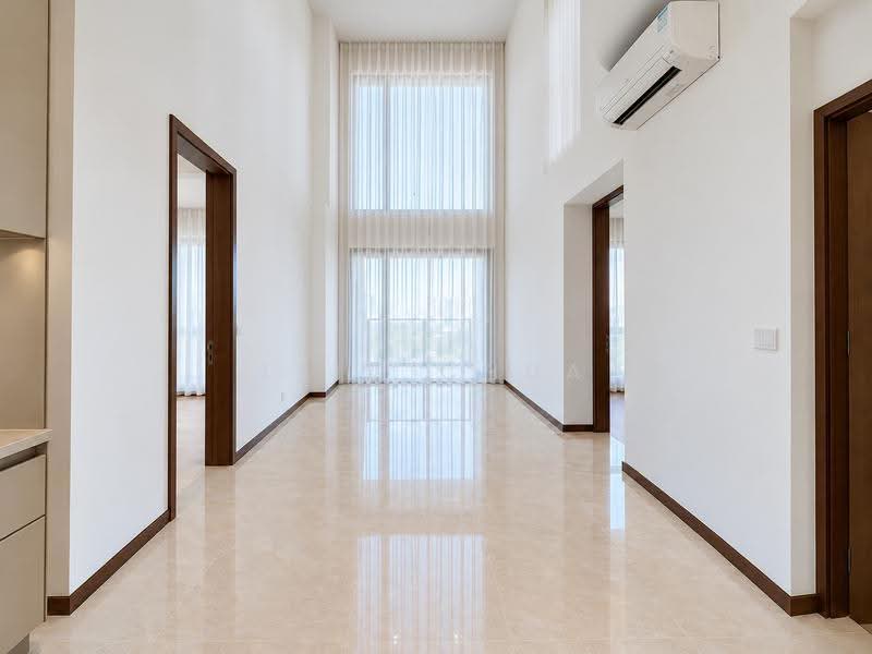 The Hill @ One-North, 15 Slim Barrack Rise, Buona Vista / West Coast / Clementi New Town, 2 Bedrooms, 936 sqft, Condominium For Rent, by Leia Chua, 500285888 - PropertyGuru.com.sg