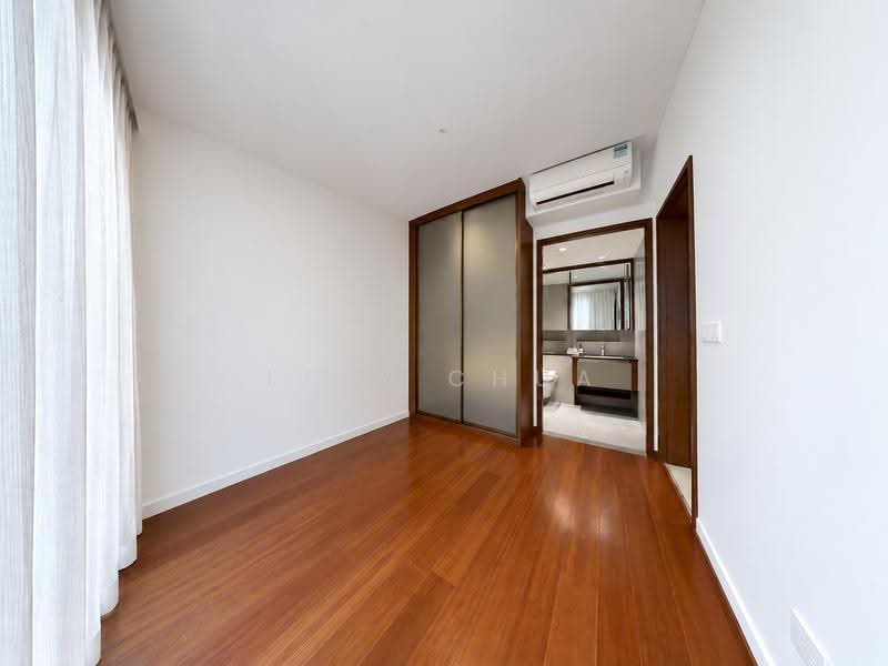 The Hill @ One-North, 15 Slim Barrack Rise, Buona Vista / West Coast / Clementi New Town, 2 Bedrooms, 936 sqft, Condominium For Rent, by Leia Chua, 500285888 - Bedroom - PropertyGuru.com.sg