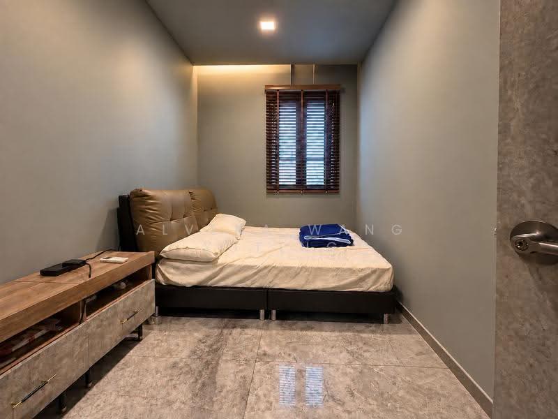 Bugis | CCR | 999Yr | 990Sqft | Conservation Shophouse, Beach Road / Bugis / Rochor, 2 Bedrooms, 990 sqft, Apartment For Sale, by Alvena Wang Yuting, 500285889 - Bedroom - PropertyGuru.com.sg