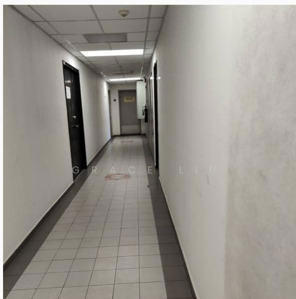 Hoa Nam Building, 27 Foch Road, Farrer Park / Serangoon Rd, 285 sqft, Office For Rent, by Grace Liu, 500285890 - Corridor - CommercialGuru.com.sg