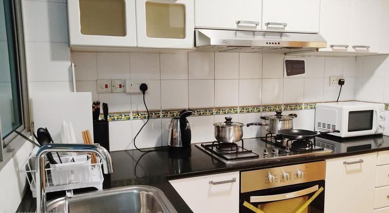 Thomson Euro-Asia, 150 Thomson Road, Newton / Novena, Room Rental, 60 sqft, Condominium For Rent, by Erica Yap, 500285892 - PropertyGuru.com.sg