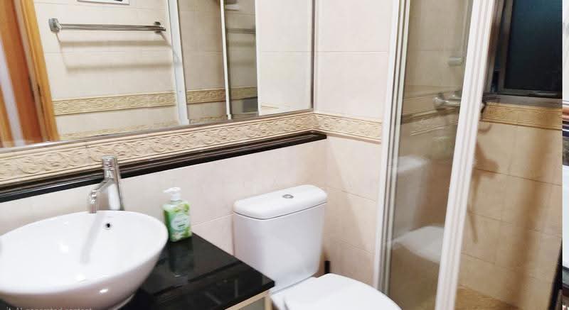 Thomson Euro-Asia, 150 Thomson Road, Newton / Novena, Room Rental, 60 sqft, Condominium For Rent, by Erica Yap, 500285892 - PropertyGuru.com.sg