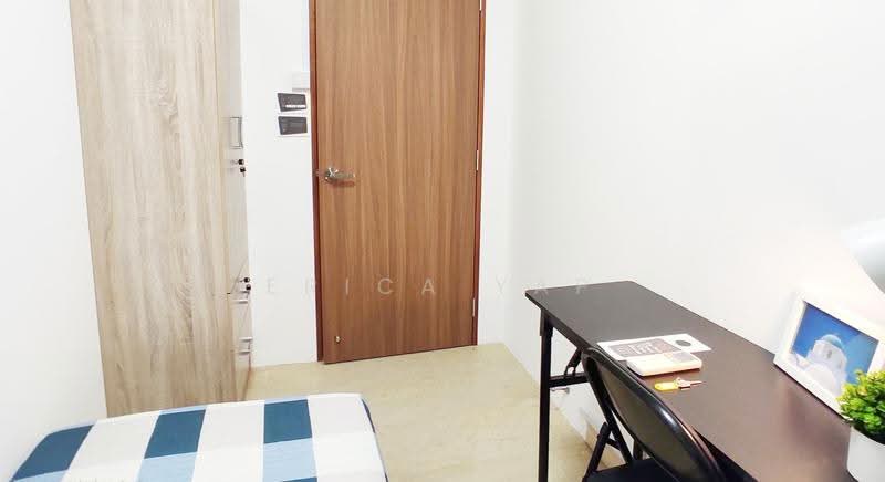 Thomson Euro-Asia, 150 Thomson Road, Newton / Novena, Room Rental, 60 sqft, Condominium For Rent, by Erica Yap, 500285892 - PropertyGuru.com.sg