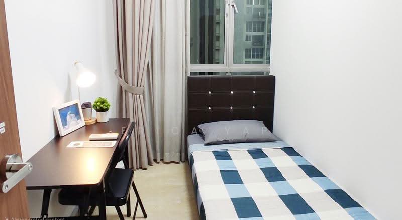 Thomson Euro-Asia, 150 Thomson Road, Newton / Novena, Room Rental, 60 sqft, Condominium For Rent, by Erica Yap, 500285892 - PropertyGuru.com.sg