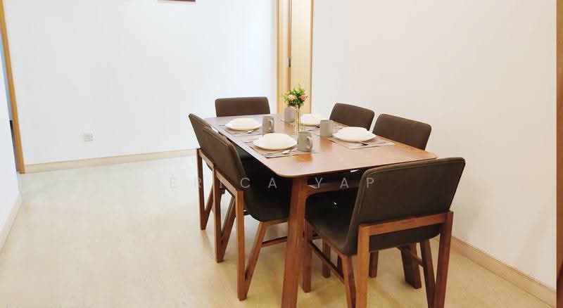 Thomson Euro-Asia, 150 Thomson Road, Newton / Novena, Room Rental, 60 sqft, Condominium For Rent, by Erica Yap, 500285892 - PropertyGuru.com.sg