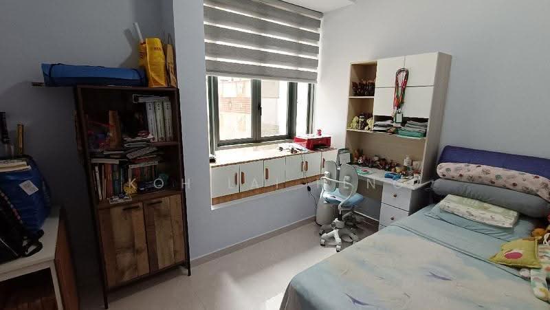 Espa, 10 Cashew Road, Dairy Farm / Bukit Panjang / Choa Chu Kang, 3 Bedrooms, 1,679 sqft, Condominium For Sale, by Koh Lai Heng, 500285893 - PropertyGuru.com.sg