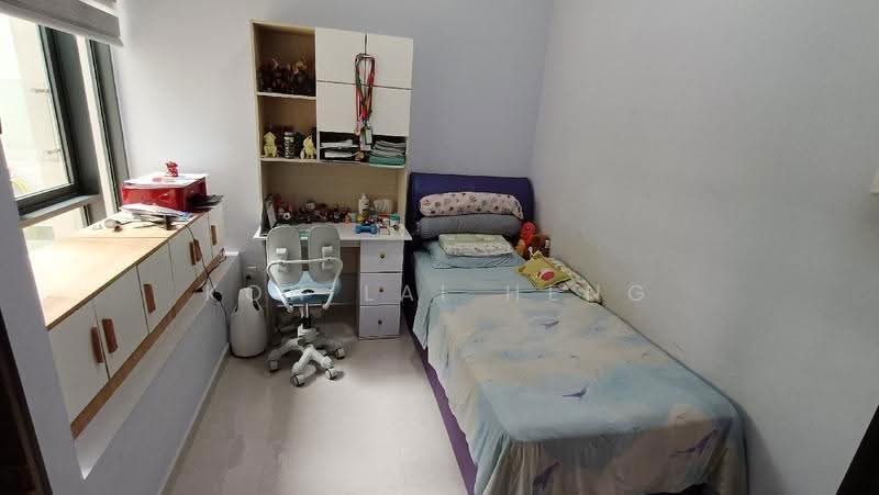 Espa, 10 Cashew Road, Dairy Farm / Bukit Panjang / Choa Chu Kang, 3 Bedrooms, 1,679 sqft, Condominium For Sale, by Koh Lai Heng, 500285893 - PropertyGuru.com.sg