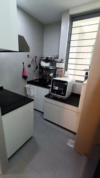 Espa, 10 Cashew Road, Dairy Farm / Bukit Panjang / Choa Chu Kang, 3 Bedrooms, 1,679 sqft, Condominium For Sale, by Koh Lai Heng, 500285893 - PropertyGuru.com.sg
