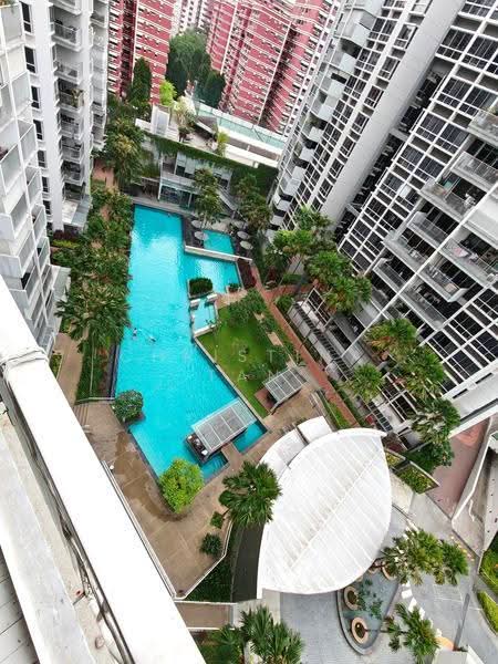 Oasis @ Elias, 60 - 72 Elias Road, Pasir Ris / Tampines, 3 Bedrooms, 1,249 sqft, Condominium For Sale, by Christina Tan, 500285895 - Exterior - PropertyGuru.com.sg