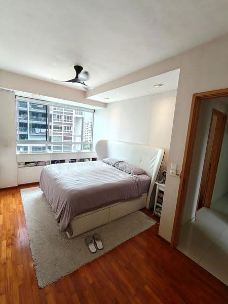 Oasis @ Elias, 60 - 72 Elias Road, Pasir Ris / Tampines, 3 Bedrooms, 1,249 sqft, Condominium For Sale, by Christina Tan, 500285895 - Bedroom - PropertyGuru.com.sg