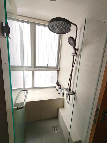 Oasis @ Elias, 60 - 72 Elias Road, Pasir Ris / Tampines, 3 Bedrooms, 1,249 sqft, Condominium For Sale, by Christina Tan, 500285895 - Bathroom - PropertyGuru.com.sg
