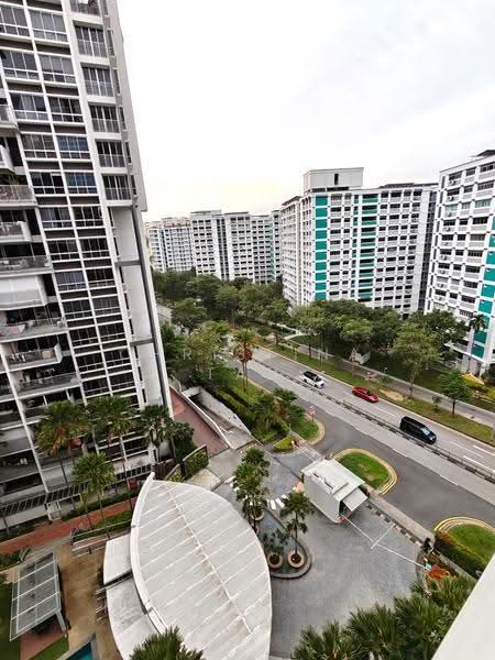 Oasis @ Elias, 60 - 72 Elias Road, Pasir Ris / Tampines, 3 Bedrooms, 1,249 sqft, Condominium For Sale, by Christina Tan, 500285895 - Exterior - PropertyGuru.com.sg
