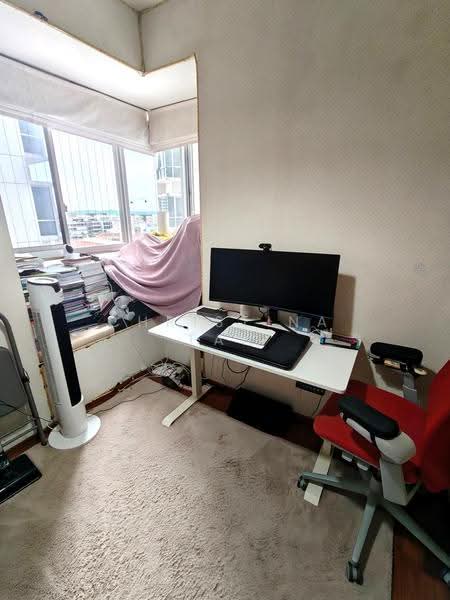 Oasis @ Elias, 60 - 72 Elias Road, Pasir Ris / Tampines, 3 Bedrooms, 1,249 sqft, Condominium For Sale, by Christina Tan, 500285895 - Study - PropertyGuru.com.sg
