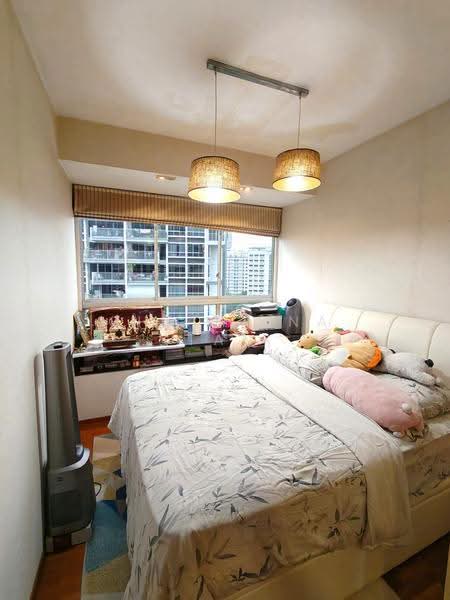 Oasis @ Elias, 60 - 72 Elias Road, Pasir Ris / Tampines, 3 Bedrooms, 1,249 sqft, Condominium For Sale, by Christina Tan, 500285895 - Bedroom - PropertyGuru.com.sg