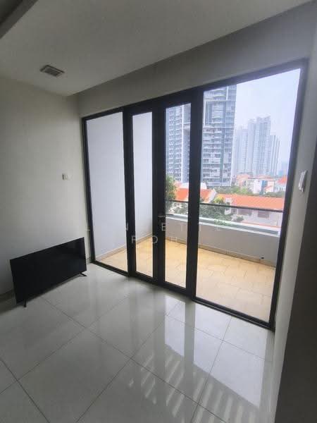 RESIDENCES @ SOMME, 3, Farrer Park / Serangoon Rd, Studio, 495 sqft, Apartment For Sale, by Lynnette Poh, 500285896 - PropertyGuru.com.sg