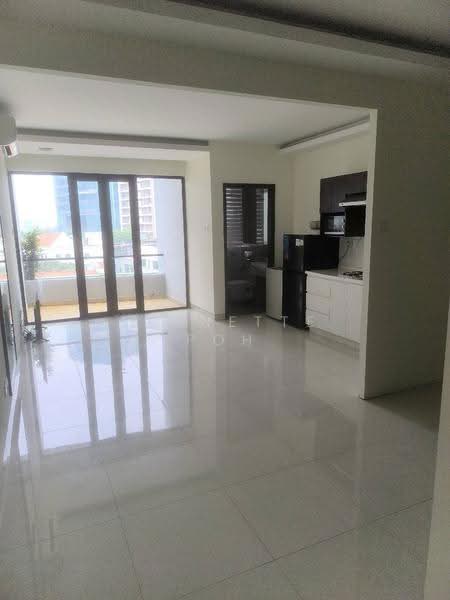 RESIDENCES @ SOMME, 3, Farrer Park / Serangoon Rd, Studio, 495 sqft, Apartment For Sale, by Lynnette Poh, 500285896 - PropertyGuru.com.sg