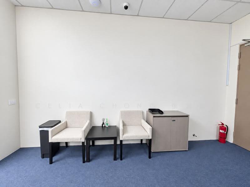 Eunos Techpark, 60 Kaki Bukit Place, Eunos / Geylang / Paya Lebar, 750 sqft, Light Industrial (B1) For Rent, by Celia Chong 张瑂籣, 500285898 - Interior - CommercialGuru.com.sg