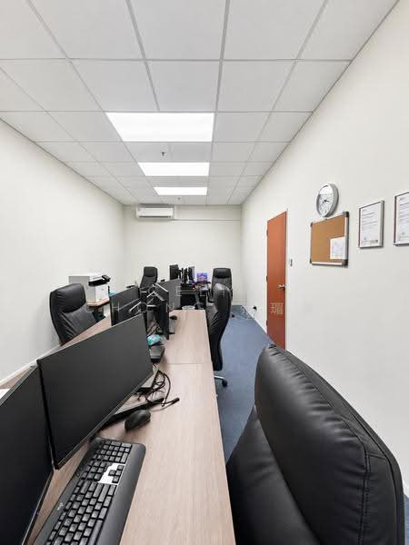 Eunos Techpark, 60 Kaki Bukit Place, Eunos / Geylang / Paya Lebar, 750 sqft, Light Industrial (B1) For Rent, by Celia Chong 张瑂籣, 500285898 - Study - CommercialGuru.com.sg