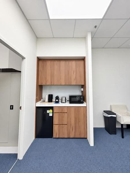 Eunos Techpark, 60 Kaki Bukit Place, Eunos / Geylang / Paya Lebar, 750 sqft, Light Industrial (B1) For Rent, by Celia Chong 张瑂籣, 500285898 - Kitchen - CommercialGuru.com.sg