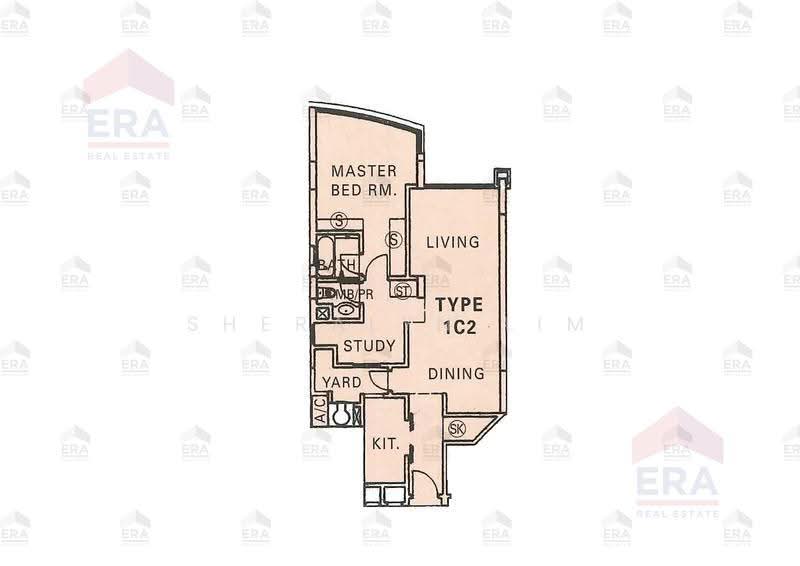 River Place, 60 Havelock Road, Alexandra / Commonwealth, 1 Bedroom, 872 sqft, Condominium For Rent, by Sheralyn Lim, 500285899 - PropertyGuru.com.sg