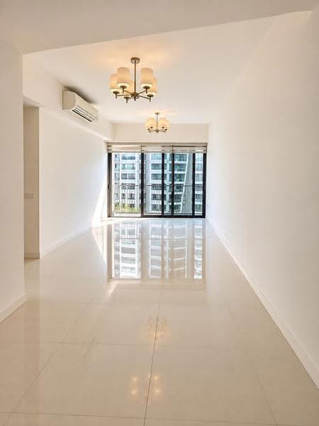 d'Leedon (Former Farrer Court), 13 Leedon Heights, Tanglin / Holland / Bukit Timah, 2 Bedrooms, 1,012 sqft, Condominium For Rent, by Chris Koo, 500285900 - Interior - PropertyGuru.com.sg