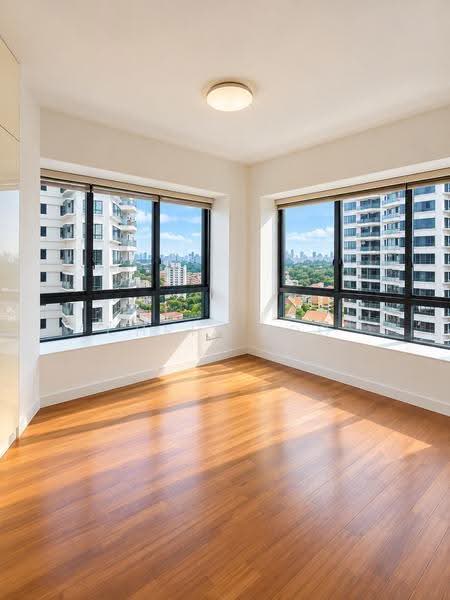 d'Leedon (Former Farrer Court), 13 Leedon Heights, Tanglin / Holland / Bukit Timah, 2 Bedrooms, 1,012 sqft, Condominium For Rent, by Chris Koo, 500285900 - View - PropertyGuru.com.sg