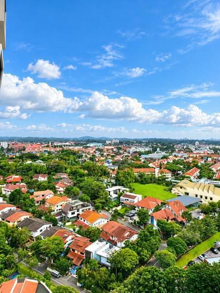 d'Leedon (Former Farrer Court), 13 Leedon Heights, Tanglin / Holland / Bukit Timah, 2 Bedrooms, 1,012 sqft, Condominium For Rent, by Chris Koo, 500285900 - PropertyGuru.com.sg