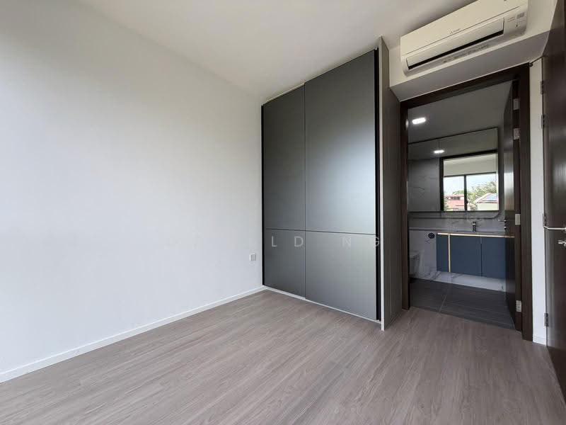 AMO Residence, 21 Ang Mo Kio Rise, Ang Mo Kio / Bishan / Thomson, 2 Bedrooms, 743 sqft, Condominium For Sale, by Gerald Ng, 500285901 - Bathroom - PropertyGuru.com.sg