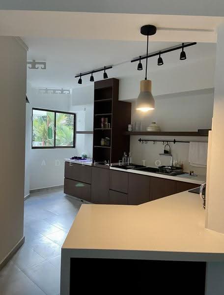 103A Depot Road, 103A Depot Road, Harbourfront / Telok Blangah, 3 Bedrooms, 968 sqft, HDB Flat For Sale, by Adeline Toh, 500285903 - Kitchen - PropertyGuru.com.sg