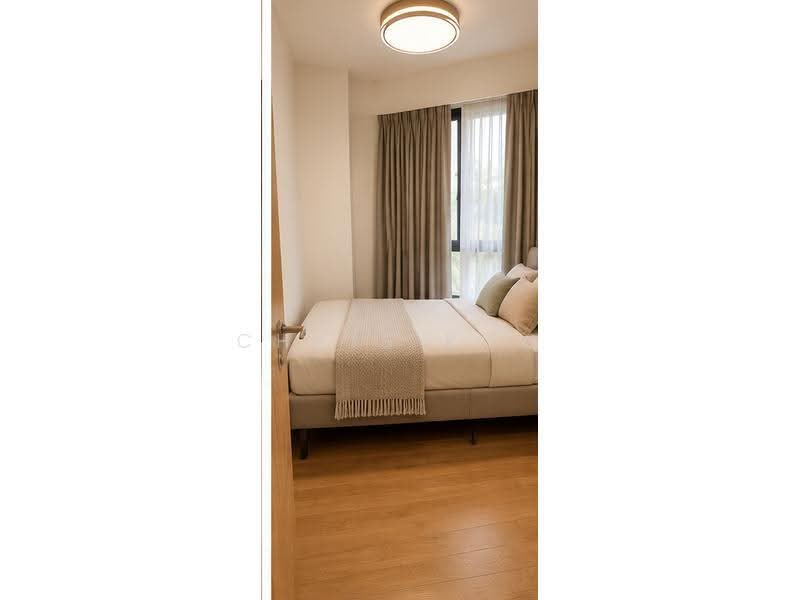 The Jovell, 13 Flora Drive, Changi Airport / Changi Village, 3 Bedrooms, 904 sqft, Condominium For Sale, by Chris Koo, 500285904 - Bedroom - PropertyGuru.com.sg