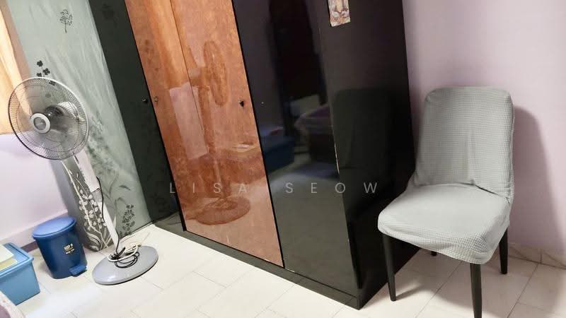 166 Bishan Street 13, 166 Bishan Street 13, Ang Mo Kio / Bishan / Thomson, Room Rental, 150 sqft, HDB Flat For Rent, by Lisa Seow, 500285905 - Interior - PropertyGuru.com.sg