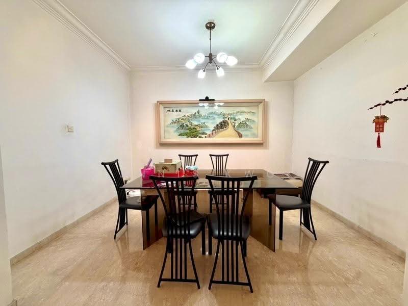 West Coast Gardens, West Coast Way, Buona Vista / West Coast / Clementi New Town, 4 Bedrooms, 5,500 sqft, Semi-Detached House For Sale, by Dennis Kwok, 500285909 - PropertyGuru.com.sg