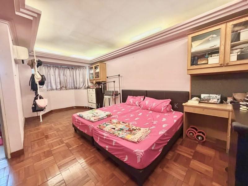 West Coast Gardens, West Coast Way, Buona Vista / West Coast / Clementi New Town, 4 Bedrooms, 5,500 sqft, Semi-Detached House For Sale, by Dennis Kwok, 500285909 - PropertyGuru.com.sg